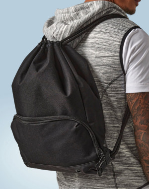 BG542 - BagBase - Sac Athleisure GymsacBAG BASE